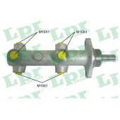 Главный тормозной цилиндр LPR P02005 / 1801