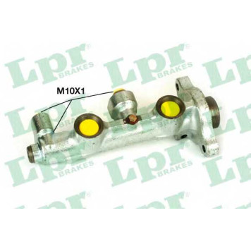 Главный тормозной цилиндр LPR P10532 / 1817