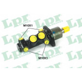 Главный тормозной цилиндр LPR P16690 / 1834