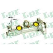 Главный тормозной цилиндр LPR P10704 / 1848