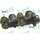 Главный тормозной цилиндр LPR P08926 / 1854