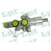 Главный тормозной цилиндр LPR P17527 / 1858