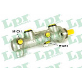 Главный тормозной цилиндр LPR P051281 / 1860