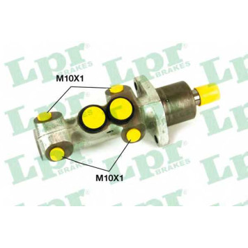 Главный тормозной цилиндр LPR P16022 / 1864