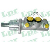 Главный тормозной цилиндр LPR P16137 / 1865