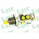 Главный тормозной цилиндр LPR P11925 / 1900