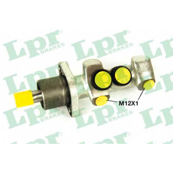 Главный тормозной цилиндр LPR P11925 / 1900