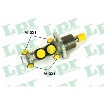 Главный тормозной цилиндр LPR P19840 / 1913