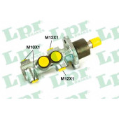 Главный тормозной цилиндр LPR P11930 / 1935