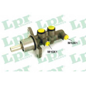 Главный тормозной цилиндр LPR P08542 / 1941