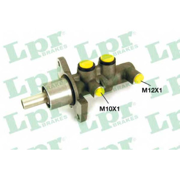 Главный тормозной цилиндр LPR P08542 / 1941