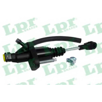 Главный цилиндр сцепления LPR F30029 / 2124