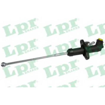 Главный цилиндр сцепления LPR F30077 / 2172