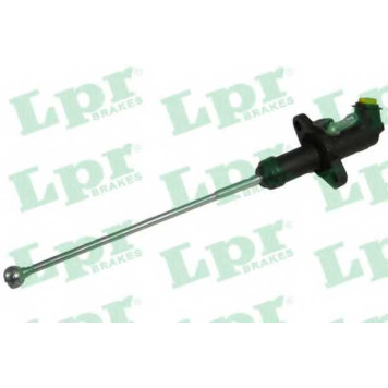 Главный цилиндр сцепления LPR F30078 / 2173