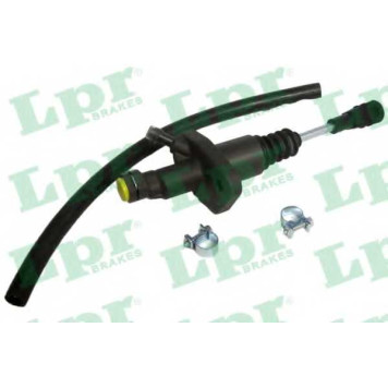 Главный цилиндр сцепления LPR F30002 / 2217