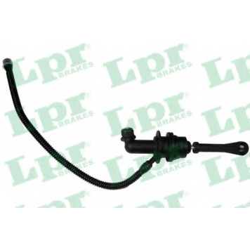 Главный цилиндр сцепления LPR F30121 / 2237