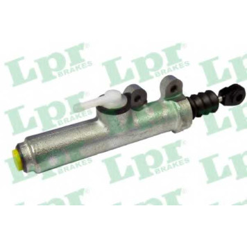 Главный цилиндр сцепления LPR F17760 / 2716