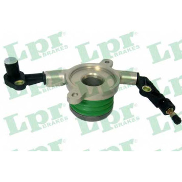 Центральный выключатель системы сцепления LPR M30454 / 3484