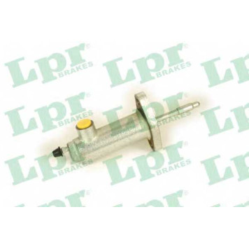 Рабочий цилиндр сцепления LPR M17752 / 3702