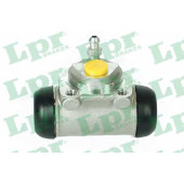 Колесный тормозной цилиндр LPR C12587 / 4027
