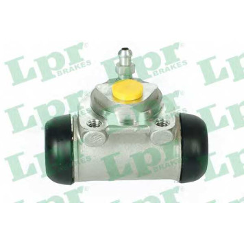 Колесный тормозной цилиндр LPR C12587 / 4027