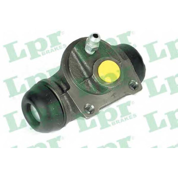Колесный тормозной цилиндр LPR C30011 / 4047