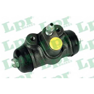 Колесный тормозной цилиндр LPR C30013 / 4049