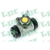 Колесный тормозной цилиндр LPR C99960 / 4081