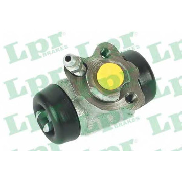 Колесный тормозной цилиндр LPR C31016 / 4088