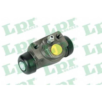 Колесный тормозной цилиндр LPR C99956 / 4116