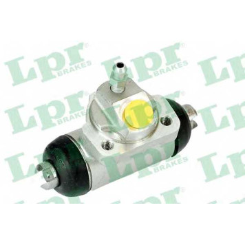 Колесный тормозной цилиндр LPR C20033 / 4144
