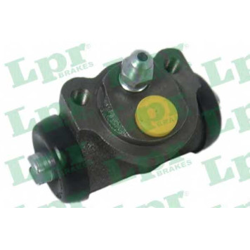 Колесный тормозной цилиндр LPR C24762 / 4154