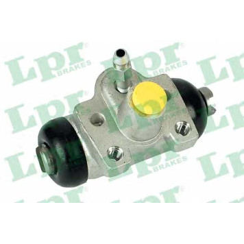 Колесный тормозной цилиндр LPR C21057 / 4175