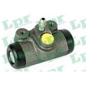 Колесный тормозной цилиндр LPR C05158 / 4243