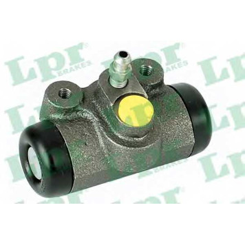 Колесный тормозной цилиндр LPR C05158 / 4243