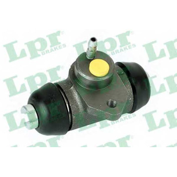 Колесный тормозной цилиндр LPR C16855 / 4244