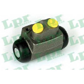 Колесный тормозной цилиндр LPR C08864 / 4257