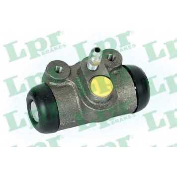 Колесный тормозной цилиндр LPR C05090 / 4269