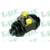 Колесный тормозной цилиндр LPR C15807 / 4272
