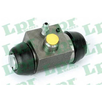 Колесный тормозной цилиндр LPR C08097 / 4277