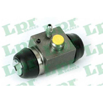 Колесный тормозной цилиндр LPR C08846 / 4291