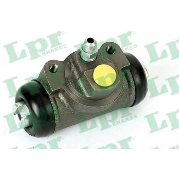 Колесный тормозной цилиндр LPR C22752 / 4305