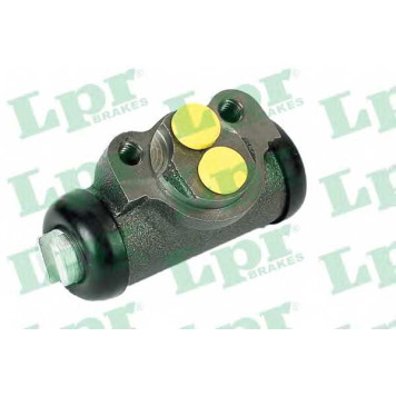 Колесный тормозной цилиндр LPR C24637 / 4333