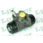 Колесный тормозной цилиндр LPR C261190 / 4343