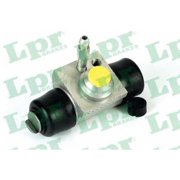 Колесный тормозной цилиндр LPR C20616 / 4372