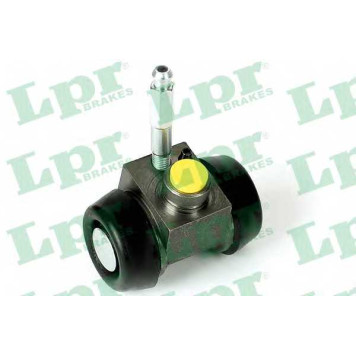 Колесный тормозной цилиндр LPR C09249 / 4444