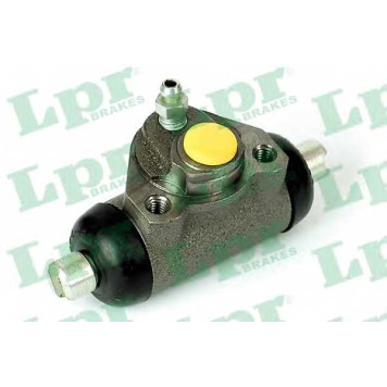 Колесный тормозной цилиндр LPR C07196 / 4453