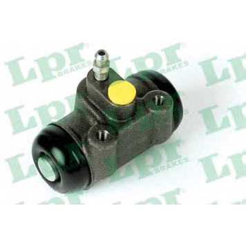 Колесный тормозной цилиндр LPR C07199 / 4462
