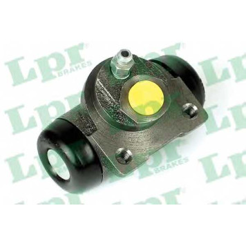 Колесный тормозной цилиндр LPR C07110 / 4473