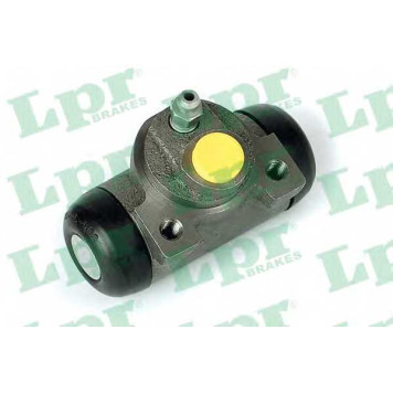 Колесный тормозной цилиндр LPR C07111 / 4474